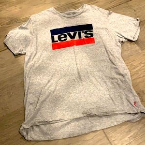 Levi’s Men’s Fit T-Shirt XL